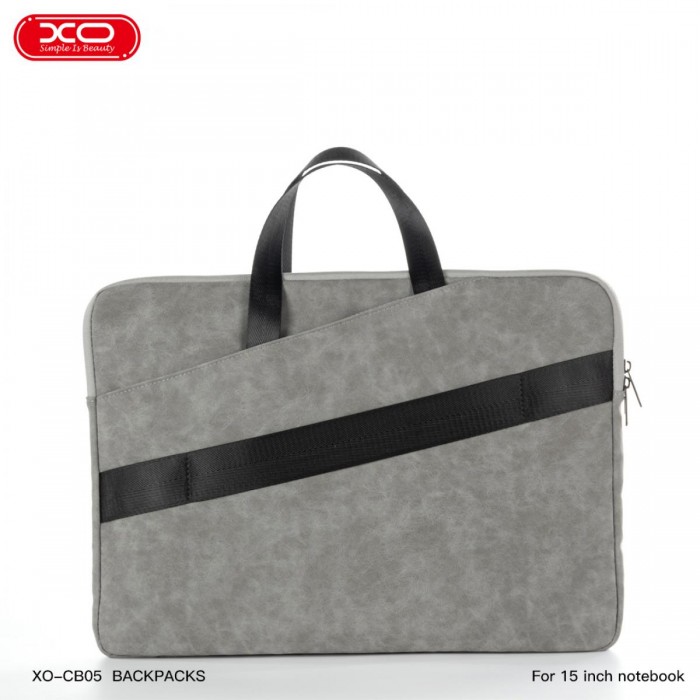 XO CB05 Τσάντα Λάπτοπ (15 ίντσες) XO CB05 Τσάντα Λάπτοπ (15 ίντσες)