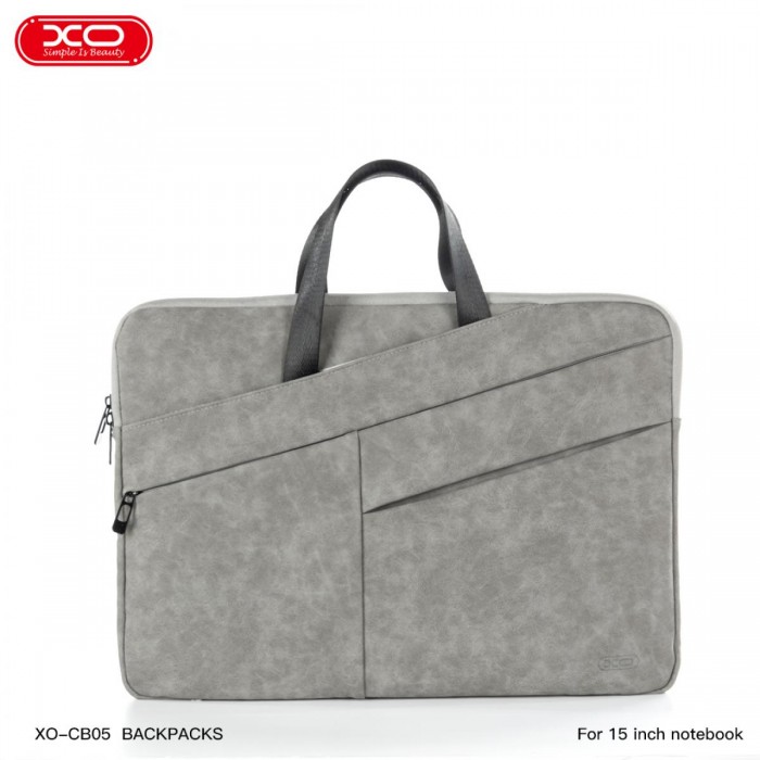 XO CB05 Τσάντα Λάπτοπ (15 ίντσες) XO CB05 Τσάντα Λάπτοπ (15 ίντσες)