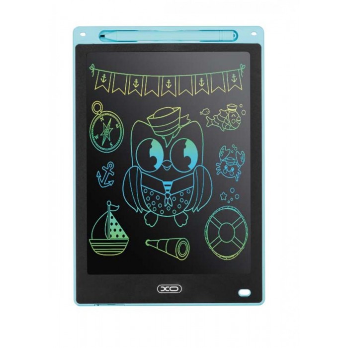 XO V01 LCD Tablet Σημειώσεων/ Ζωγραφικής 10 XO V01 LCD Tablet Σημειώσεων/ Ζωγραφικής 10