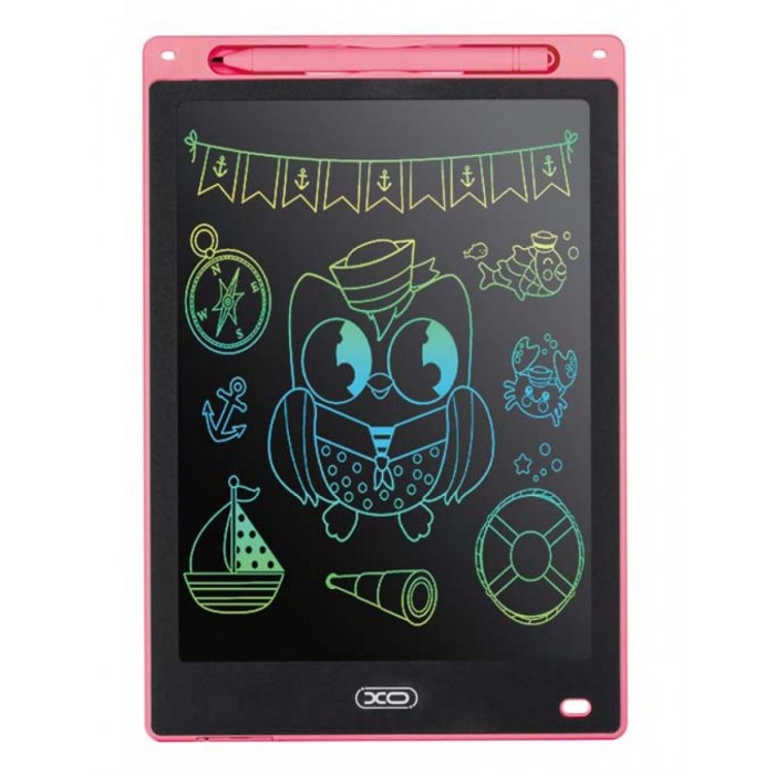 XO V01 LCD Tablet Σημειώσεων/ Ζωγραφικής 10 XO V01 LCD Tablet Σημειώσεων/ Ζωγραφικής 10