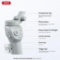 XO SS17 Smart Selfie Stick  με κλίση τριών αξόνων Anti Shake
