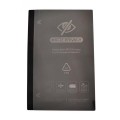 XO-FJ09 Phone TPU cutter soft film 120*180*0.15mm 50pcs XO-FJ09 Phone TPU cutter soft film 120*180*0.15mm 50pcs