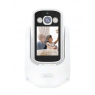 XO CR08 Smart Pixel AI Αμφίδρομη Κάμερα 200W XO CR08 Smart Pixel AI Αμφίδρομη Κάμερα 200W
