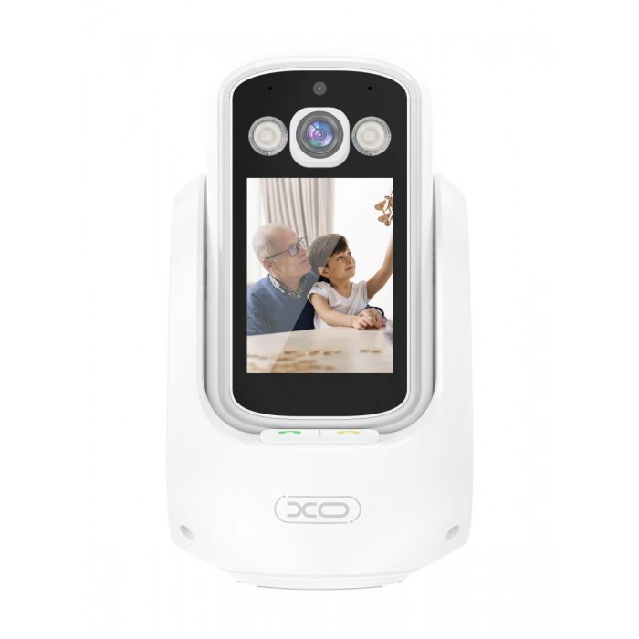 XO CR08 Smart Pixel AI Αμφίδρομη Κάμερα 200W XO CR08 Smart Pixel AI Αμφίδρομη Κάμερα 200W