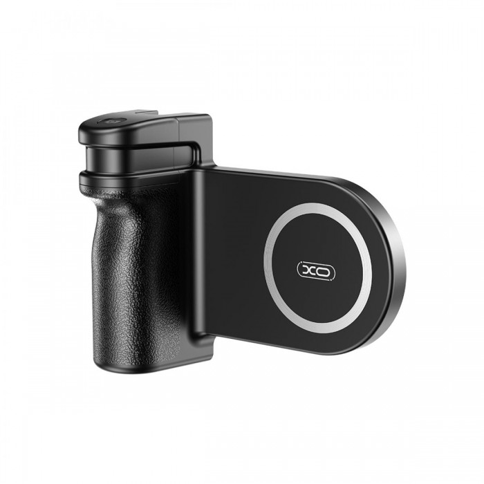 XO SS18 Magsafe Μαγνητική λαβή κάμερας με Bluetooth XO SS18 Magsafe Μαγνητική λαβή κάμερας με Bluetooth