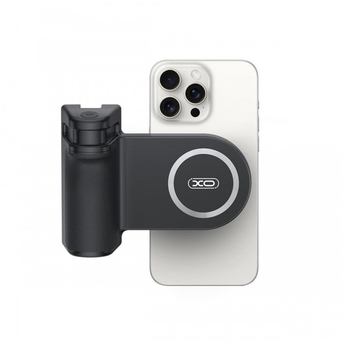XO SS18 Magsafe Μαγνητική λαβή κάμερας με Bluetooth