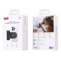 XO SS18 Magsafe Μαγνητική λαβή κάμερας με Bluetooth