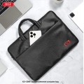 XO CB08 13 inch Τσάντα Λάπτοπ