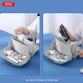 XO CB10 Volcano Portable Digital Organizer Μαύρο