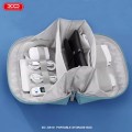 XO CB10 Volcano Portable Digital Organizer Γκρι