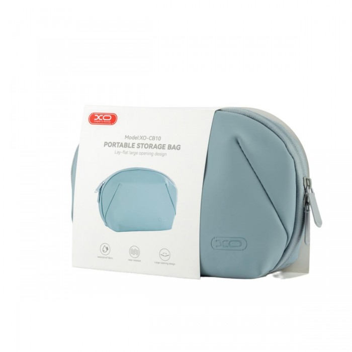 XO CB10 Volcano Portable Digital Organizer Μπλε XO CB10 Volcano Portable Digital Organizer Μπλε