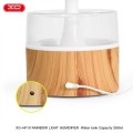 XO HF10 Πολύχρωμος Υγραντήρας Diffuser Σύννεφο Βροχής XO HF10 Πολύχρωμος Υγραντήρας Diffuser Σύννεφο Βροχής