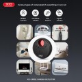 XO CRP02 Smart Ανιχνευτής Κάμερας