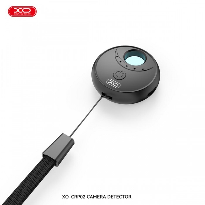 XO CRP02 Smart Ανιχνευτής Κάμερας