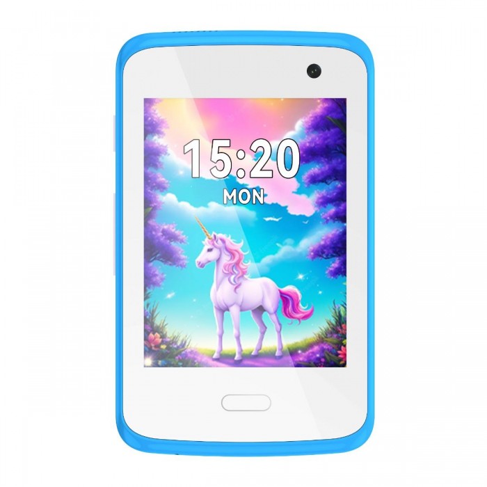 XO H150 Smart 2G Παιδικό Κινητό Τηλέφωνο 2.8
