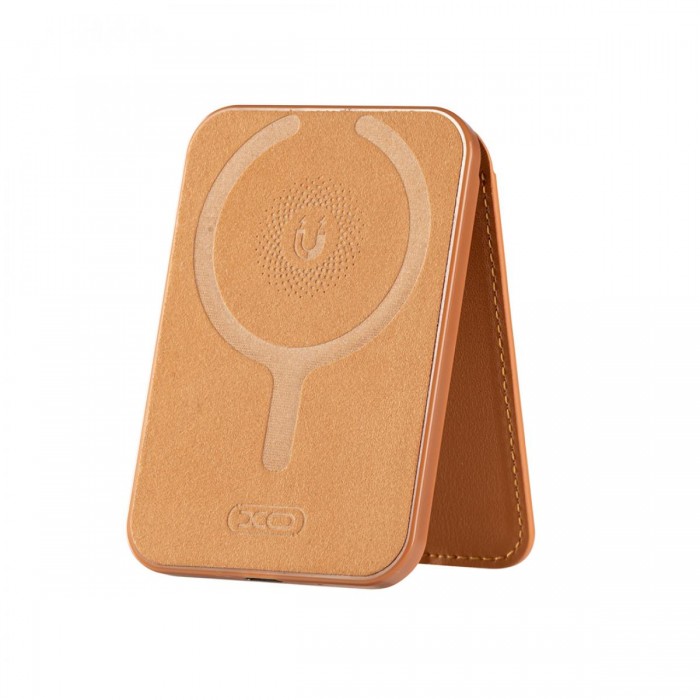 XO LP04 Anti-Loss Locator Μαγνητική Θήκη Πορτοκαλί XO LP04 Anti-Loss Locator Μαγνητική Θήκη Πορτοκαλί
