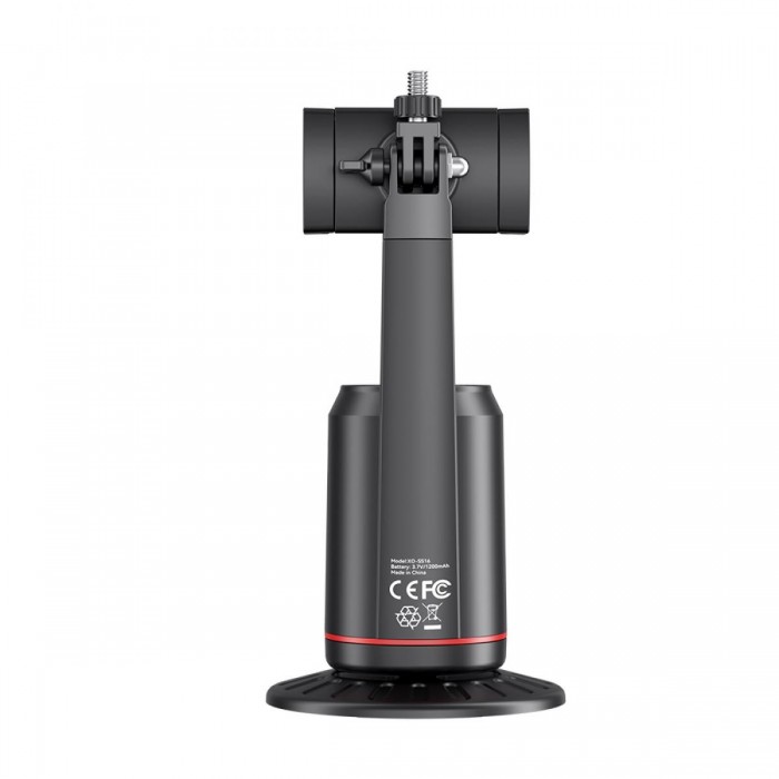 XO SS16 AI Bluetooth tracking selfie stick