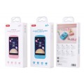 XO H160 GPS Παιδικό Smart Κινητό 4G 2.8 Μπλε