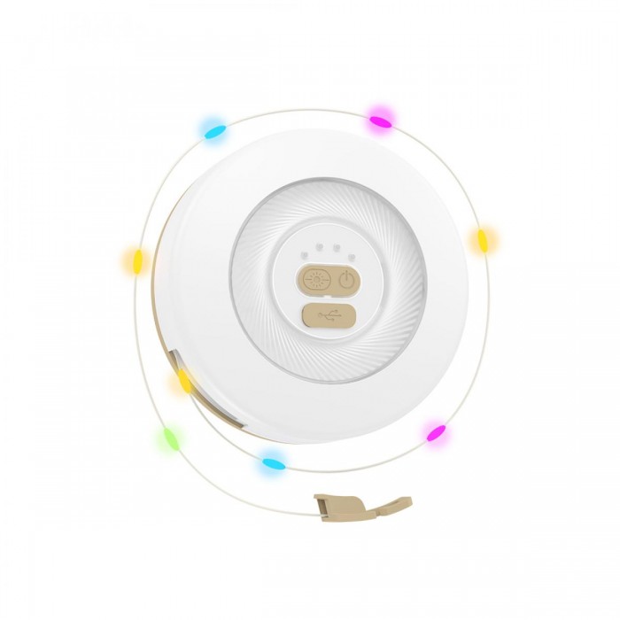 XO YH13 Ταινία LED Κάμπινγκ 10M XO YH13 Ταινία LED Κάμπινγκ 10M