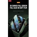 XO-FP1 3D Curved Τζαμάκι Ρολογιού HD Soft Film 45mm XO-FP1 3D Curved Τζαμάκι Ρολογιού HD Soft Film 45mm