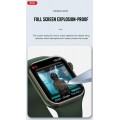 XO-FP1 3D Curved Τζαμάκι Ρολογιού HD Soft Film 45mm XO-FP1 3D Curved Τζαμάκι Ρολογιού HD Soft Film 45mm