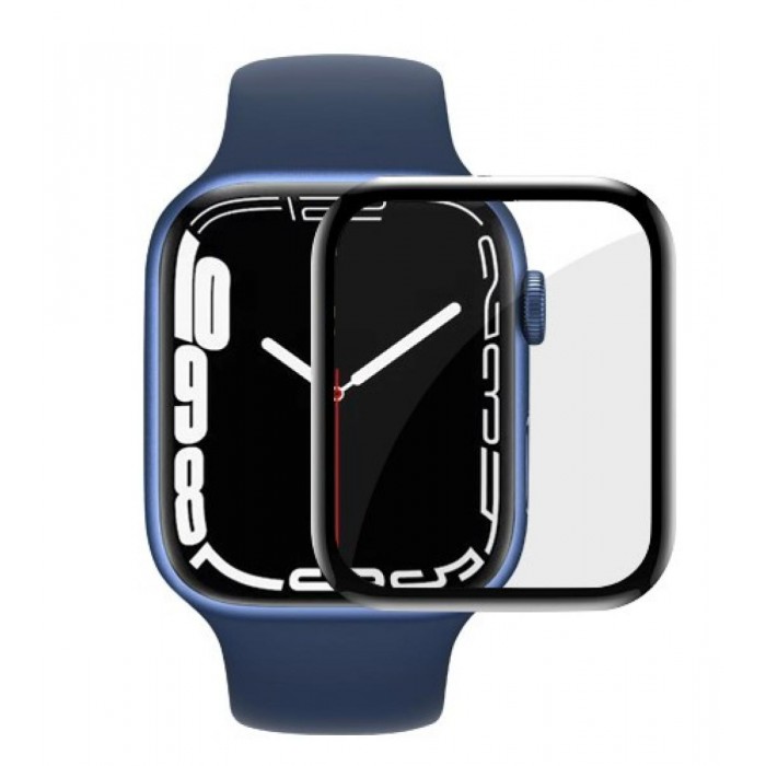 XO-FP1 Τζαμάκι Ρολογιού HD soft glass φιλμ 38mm