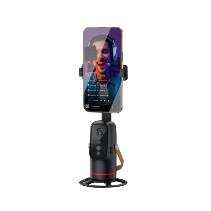 XO SS20 Smart Face Tracking με Περιστροφή 360°