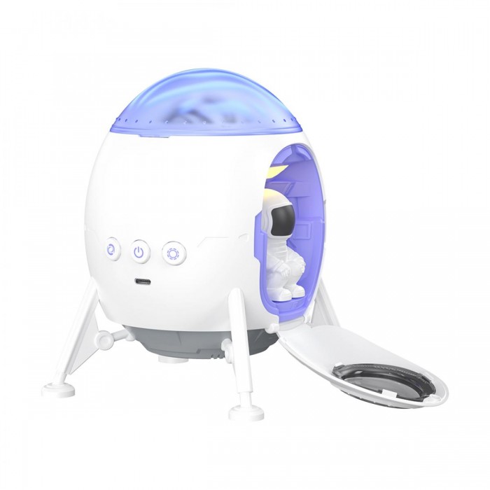 XO CF38 Starlight Lander Προβολέας + Ηχείο