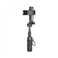 XO SS21 Πολυλειτουργικό Selfie Stick Bluetooth 3 σε 1