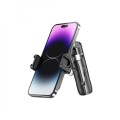 XO SS21 Πολυλειτουργικό Selfie Stick Bluetooth 3 σε 1