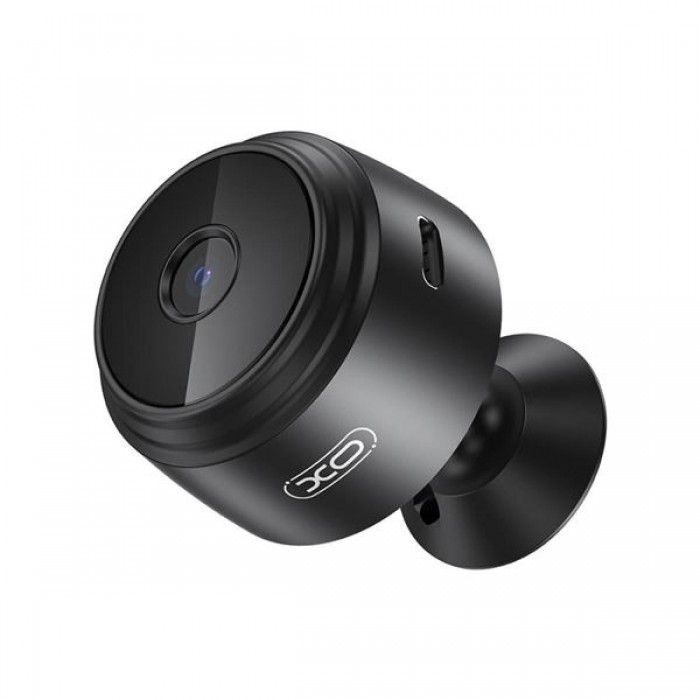 XO CR12 mini Ασύρματη Κάμερα WiFi 0.3 Megapixel XO CR12 mini Ασύρματη Κάμερα WiFi 0.3 Megapixel