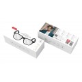 XO E12 Smart Audio Γυαλία με Προστασία από Μπλε Φως Οθόνης