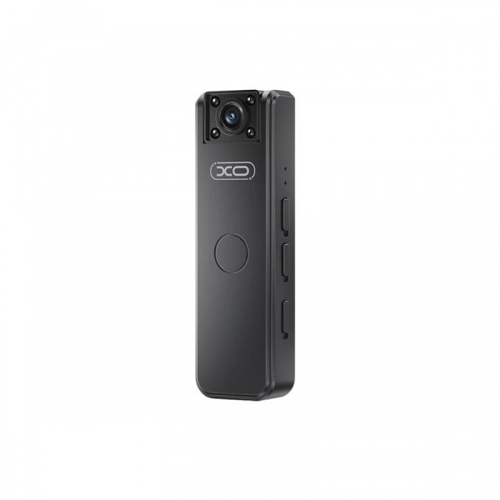 XO ZF01 Κάμερα Καταγραφής με Κλιπ 1080P 32Gb XO ZF01 Κάμερα Καταγραφής με Κλιπ 1080P 32Gb