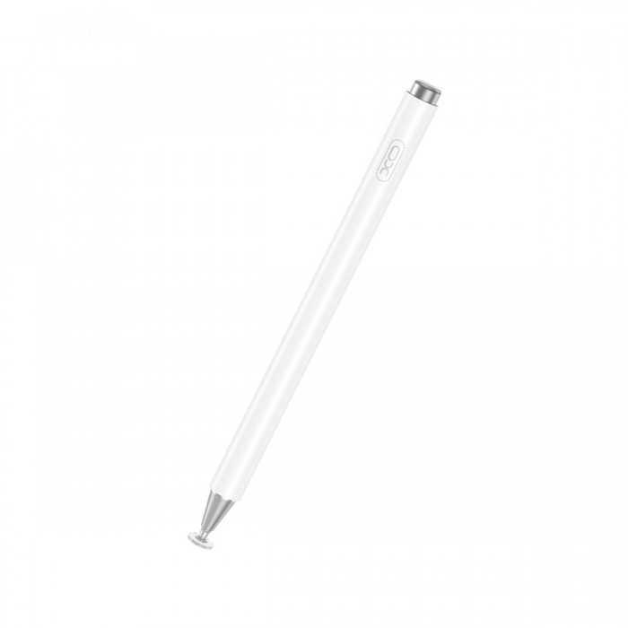 XO ST-09 Γραφίδα Αφής Universal Λευκό XO ST-09 Γραφίδα Αφής Universal Λευκό
