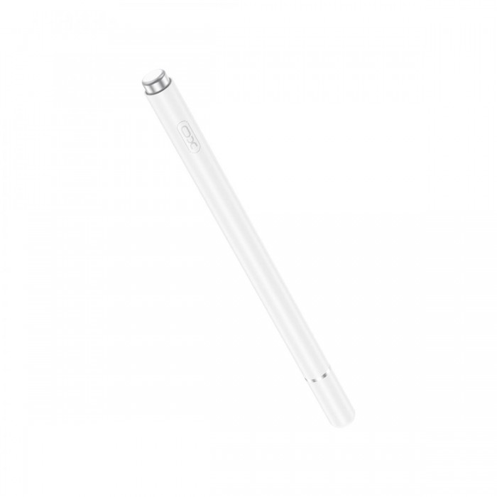 XO ST-09 Γραφίδα Αφής Universal Λευκό XO ST-09 Γραφίδα Αφής Universal Λευκό