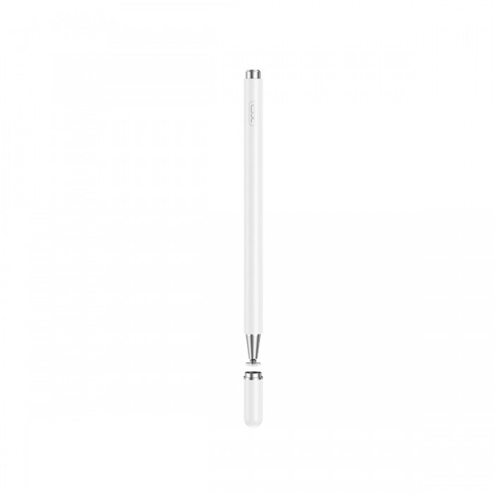 XO ST-09 Γραφίδα Αφής Universal Λευκό XO ST-09 Γραφίδα Αφής Universal Λευκό