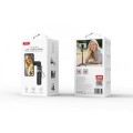 XO SS25 Mini Πολυλειτουργικό Selfie Stick Bluetooth
