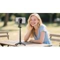 XO SS25 Mini Πολυλειτουργικό Selfie Stick Bluetooth