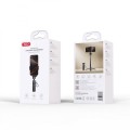 XO SS21 Πολυλειτουργικό Mini Bluetooth Selfie Stick 4 σε 1
