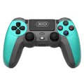 XO-H6B GP6 Bluetooth & Ενσύρματο Χειριστήριο Gaming με 6-Axis Αισθητήρα για PS4