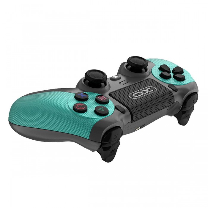 XO-H6B GP6 Bluetooth & Ενσύρματο Χειριστήριο Gaming με 6-Axis Αισθητήρα για PS4