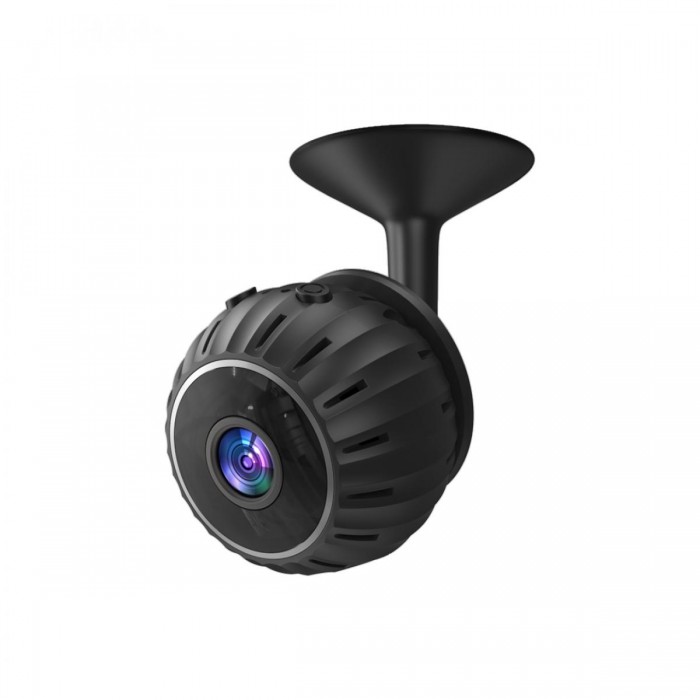 XO CR17 Mini Ασύρματη Κάμερα WiFi 960P XO CR17 Mini Ασύρματη Κάμερα WiFi 960P