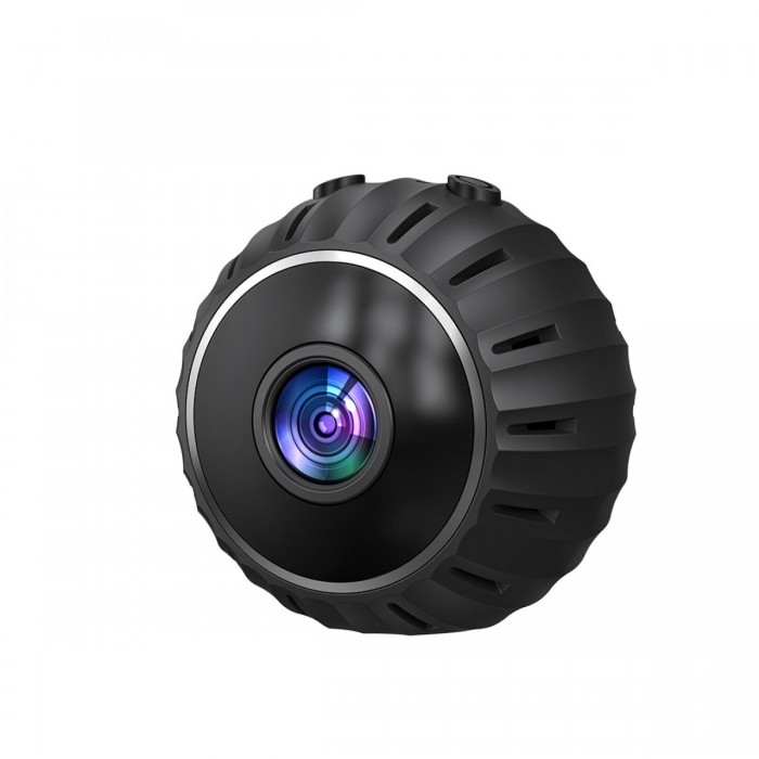 XO CR17 Mini Ασύρματη Κάμερα WiFi 960P XO CR17 Mini Ασύρματη Κάμερα WiFi 960P
