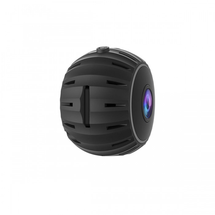 XO CR17 Mini Ασύρματη Κάμερα WiFi 960P XO CR17 Mini Ασύρματη Κάμερα WiFi 960P