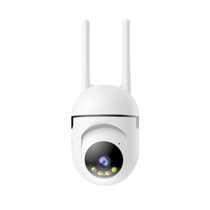 XO CR16 Κάμερα Παρακολούθησης με Wifi Εσωτερικού Χώρου EU 300W