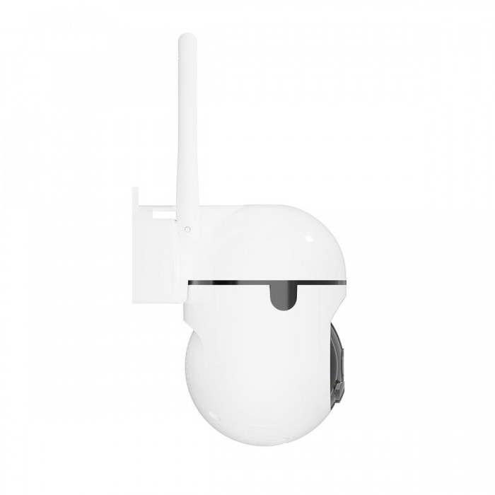 XO CR16 Κάμερα Παρακολούθησης με Wifi Εσωτερικού Χώρου EU 300W