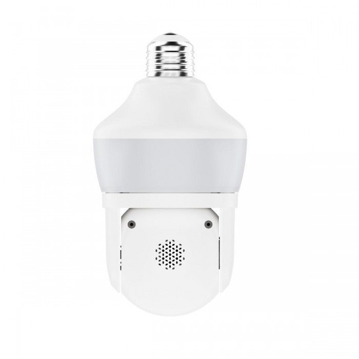 XO CR14 Pro Κάμερα Παρακολούθησης με Wifi Φωτισμό LED & Περιστροφή 355° Premium Edition 500W