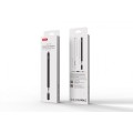 XO ST-09 Καθολική Γραφίδα Αφής για Οθόνες (Stylus) Μαύρη