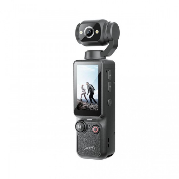 XO ZF05 Action Κάμερα 1.9 XO ZF05 Action Κάμερα 1.9