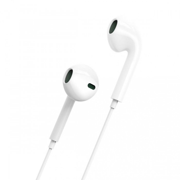 XO EP70 Lightning In ear Άσπρο